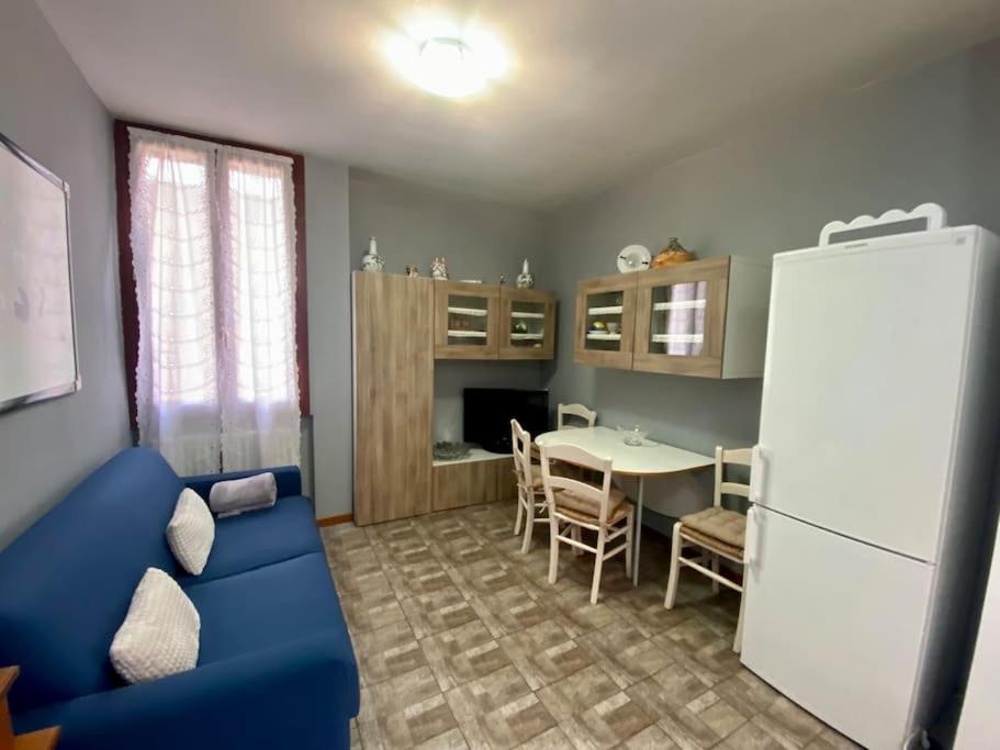 Intero Appartamento Parma - Con Sky Wi-Fi E Tv - Zona Fiera Roncopascolo Exteriör bild