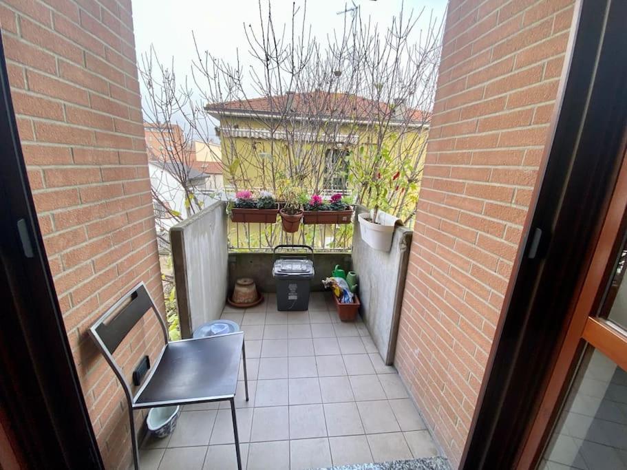 Intero Appartamento Parma - Con Sky Wi-Fi E Tv - Zona Fiera Roncopascolo Exteriör bild